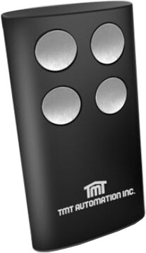 TM3 - dálkový ovladač TMT Automation